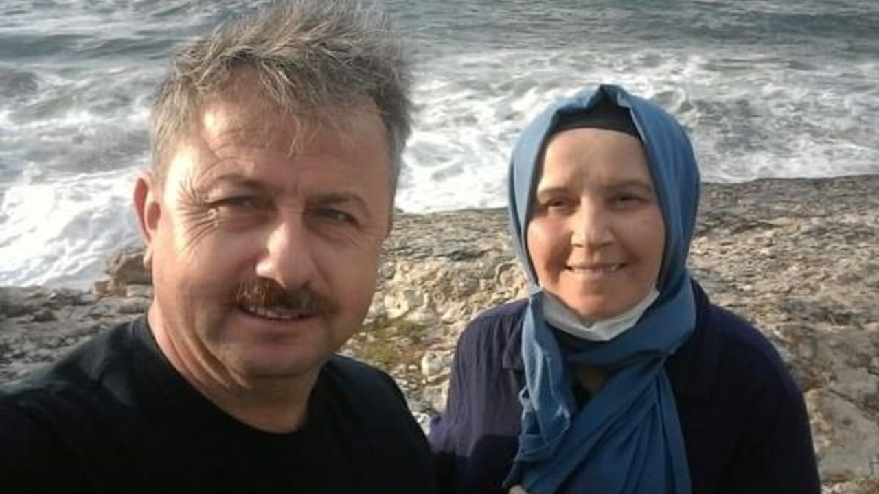İYİ Partili yöneticinin acı günü